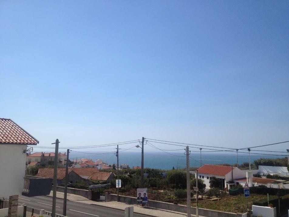 דירות ריבמר Casa Do Rochedo מראה חיצוני תמונה