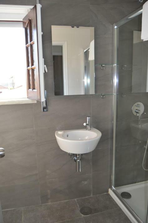 דירות ריבמר Casa Do Rochedo מראה חיצוני תמונה