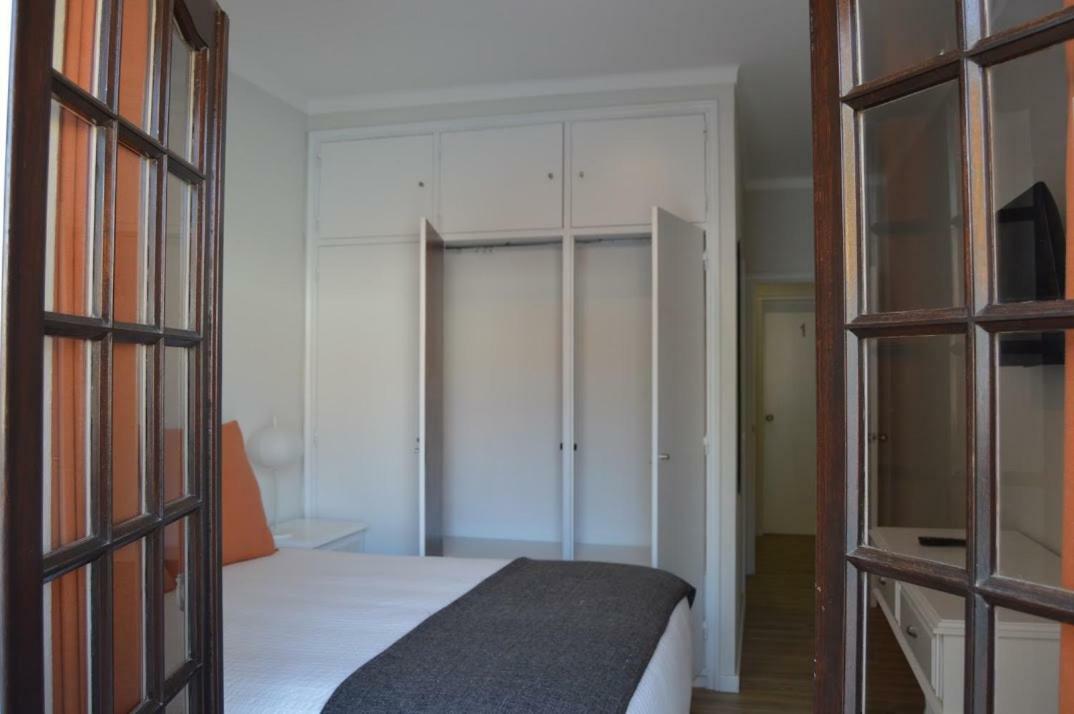 דירות ריבמר Casa Do Rochedo מראה חיצוני תמונה