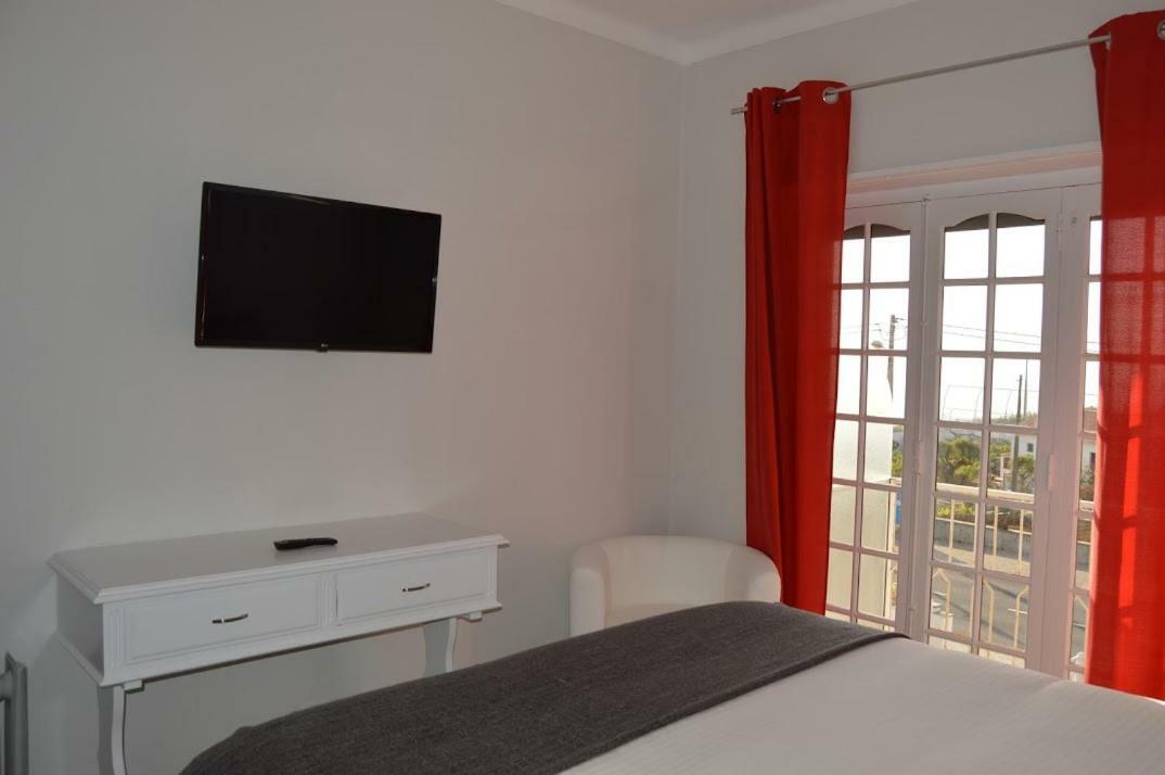 דירות ריבמר Casa Do Rochedo מראה חיצוני תמונה