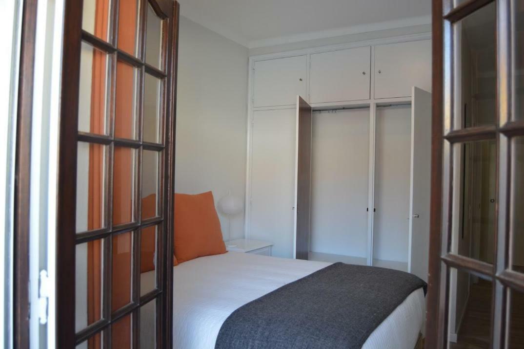 דירות ריבמר Casa Do Rochedo מראה חיצוני תמונה