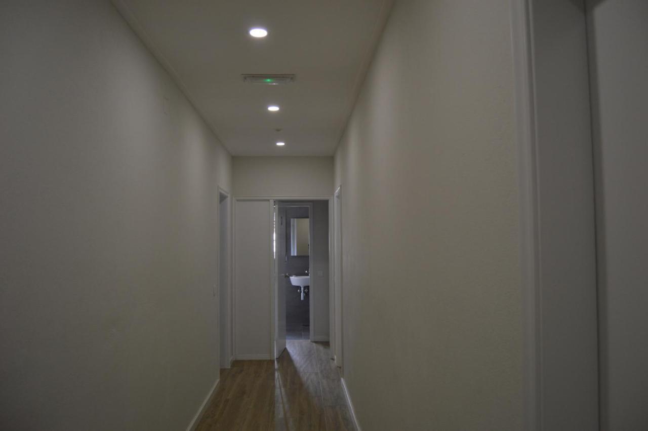 דירות ריבמר Casa Do Rochedo מראה חיצוני תמונה