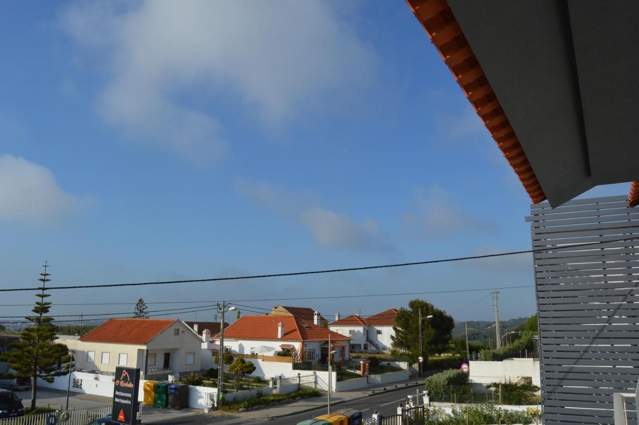 דירות ריבמר Casa Do Rochedo מראה חיצוני תמונה