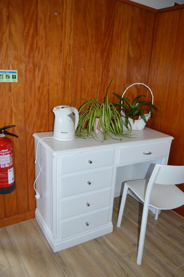 דירות ריבמר Casa Do Rochedo מראה חיצוני תמונה