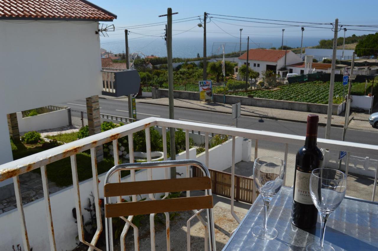 דירות ריבמר Casa Do Rochedo מראה חיצוני תמונה