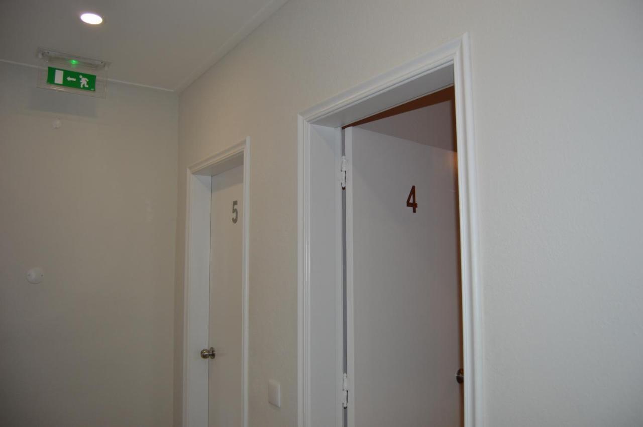 דירות ריבמר Casa Do Rochedo מראה חיצוני תמונה